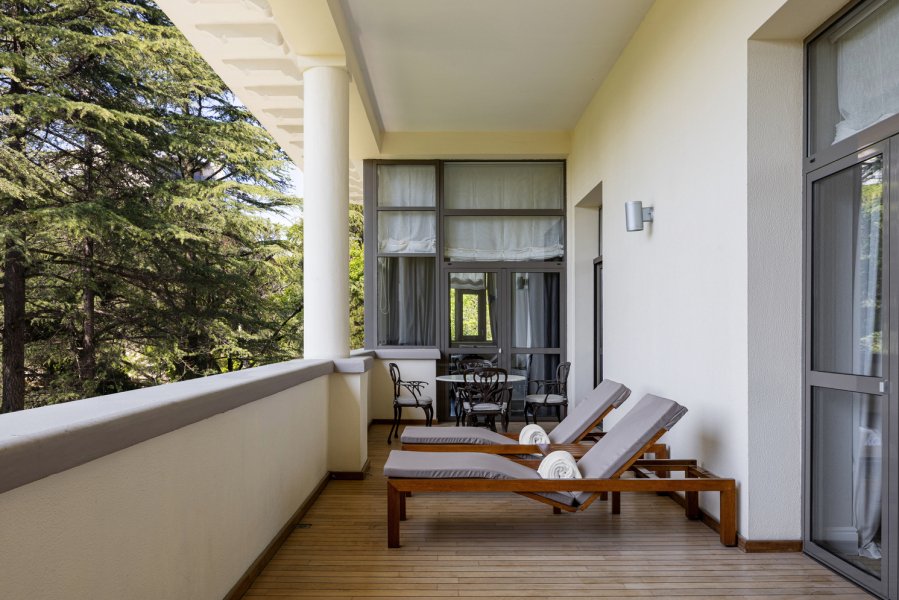 SUITE / Grand