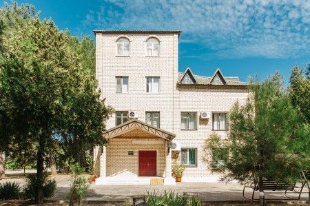 Спутник Анапа