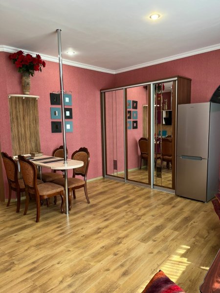 2-комнатный 60 кв (1) / Апартаменты