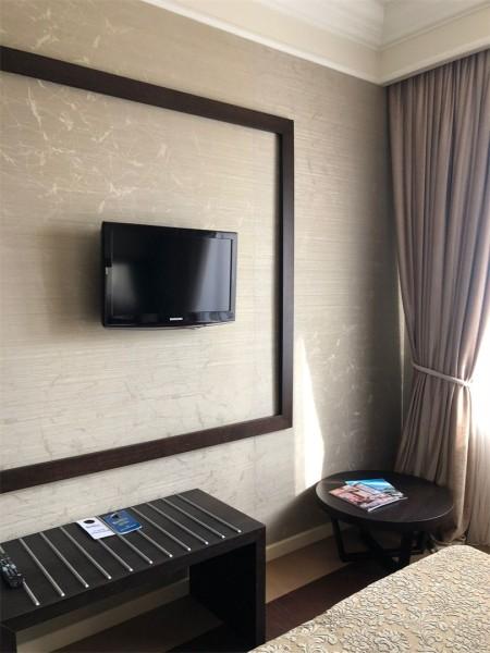 4* корпус 1 / Люкс