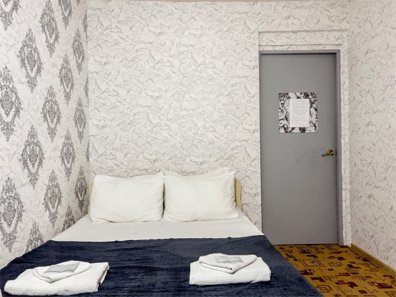 5-местный 2-комнатный / Стандарт