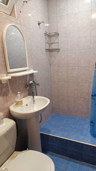 2-местный, без балкона, корпус 1 / Стандарт