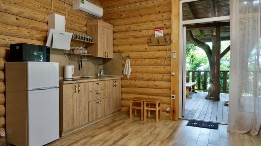 Villa Resto 4-местный / Коттедж