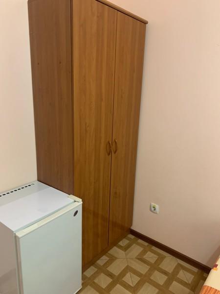 3-мест с балконом / Стандарт