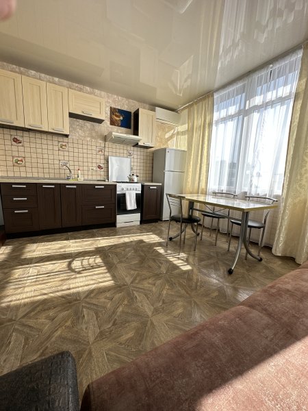 5-местные №21 корп.Варвара / Апартаменты
