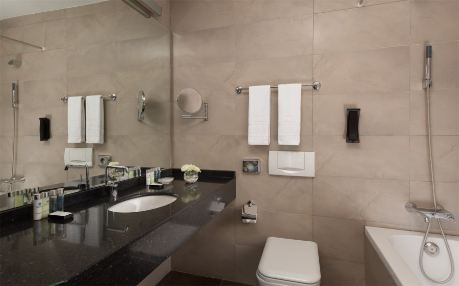4* с балконом корпус 3 / Стандарт
