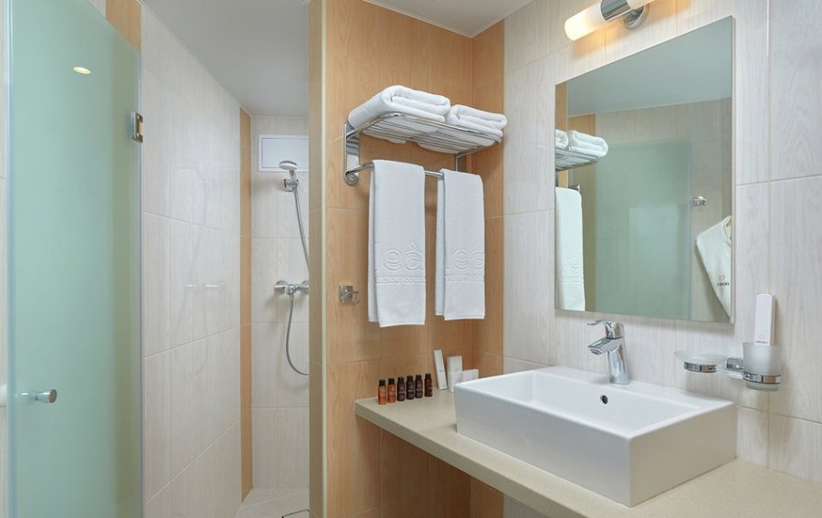 Семейный ст компакт/Family Standard compact 4 местный FstCV / Family