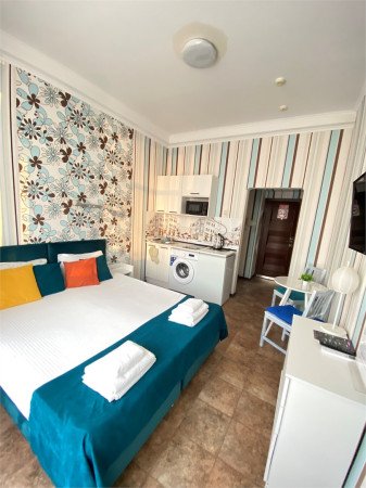 Joy Apartments