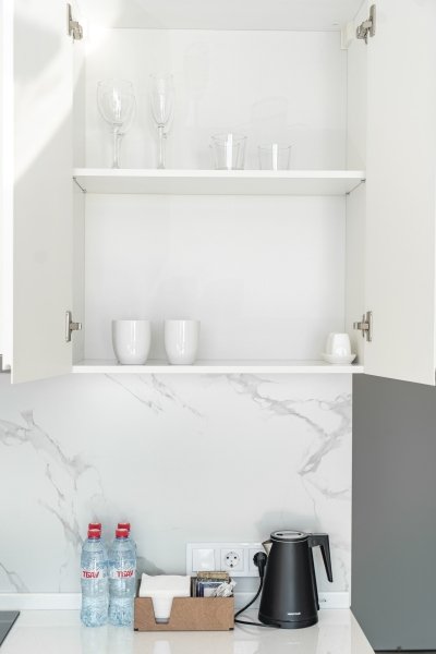 Duplex с видом на море / Duplex