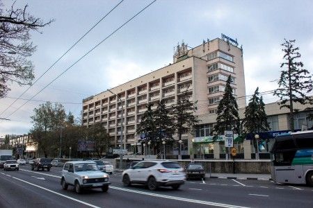 Бригантина