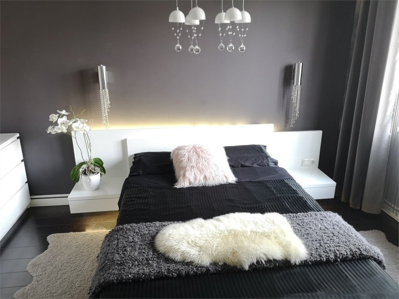 DBL/TWIN / Апартаменты