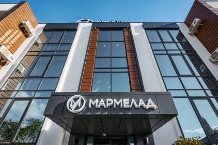 Мармелад