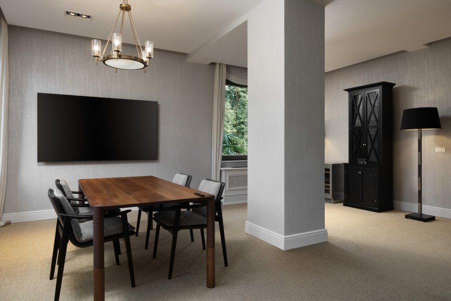 SUITE / Grand