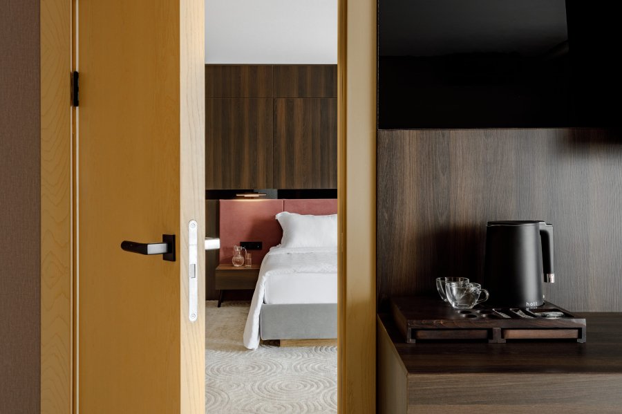 LUXE PREMIUM  2 комн. / Люкс