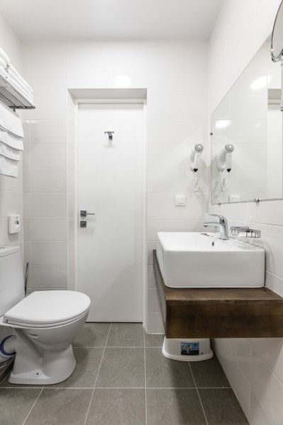Standard Family room / Семейный