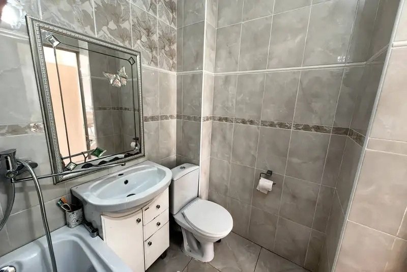 347806 4-местн. 1 эт.25 кв.м / Апартаменты