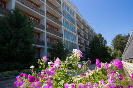Евпатория ТОК