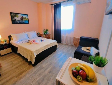 Талисман Анапа