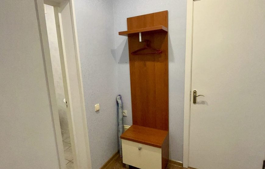 В 2-местный 1-комнатный / Стандарт