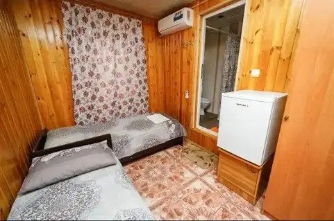 2-местный / Стандарт