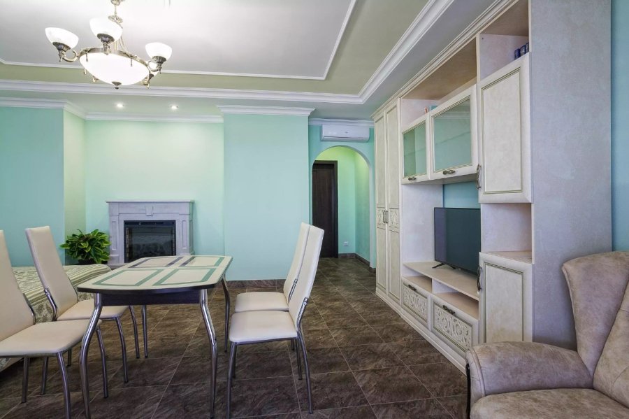 №158 6-местные / Апартаменты