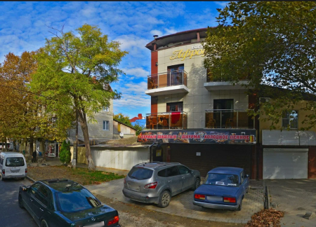 Афродита