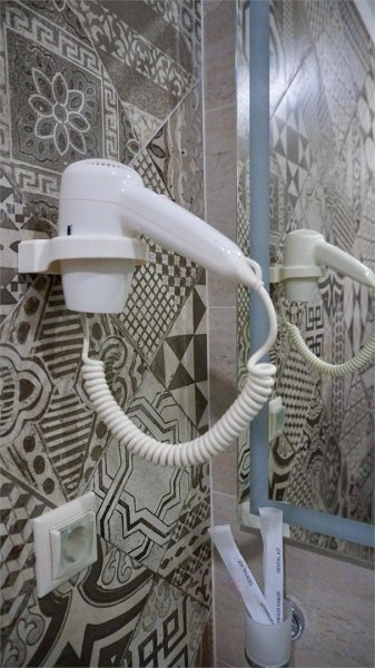 Double с видом на бассейн и окрестности / Стандарт