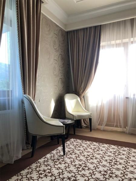 4* корпус 1 / Люкс