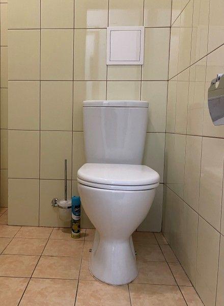 2-местный DBL с балконом / Стандарт