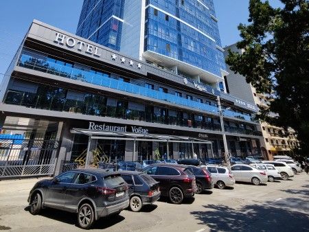 Voque Hotel