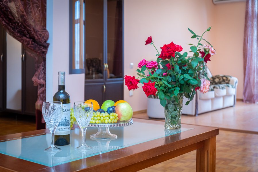 2 местные 2 комнатные, корпус 