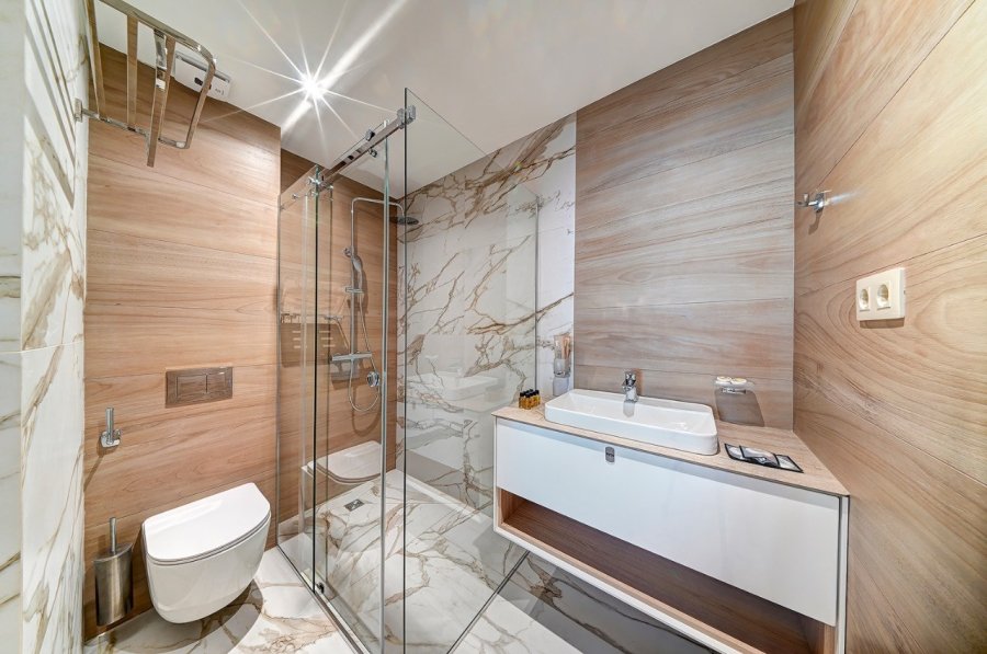 Duplex с видом на море и бассейн 103 / Duplex