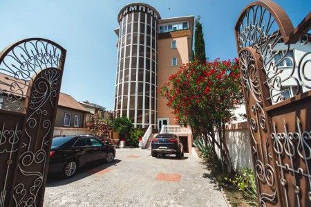 Olimpia Hotel