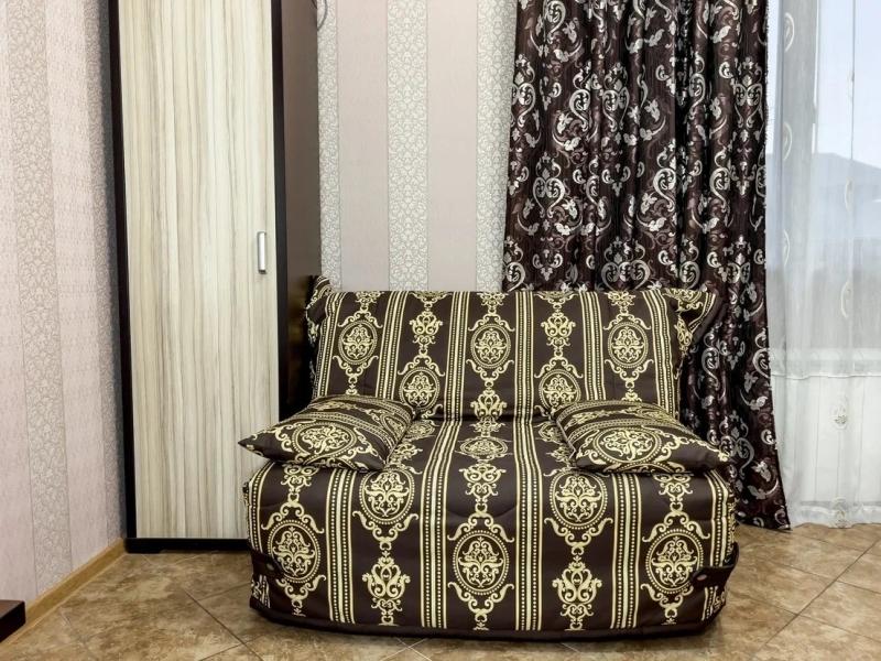 3-местный / Делюкс