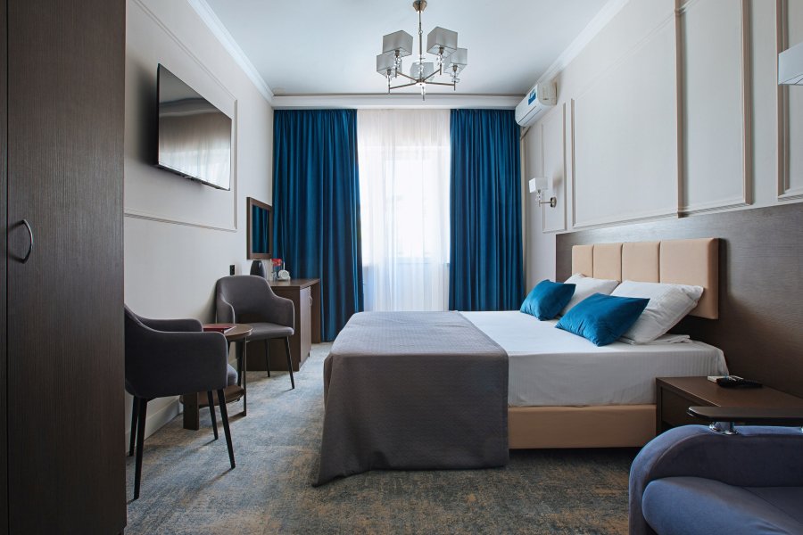 2 местный корп.2,3 / Комфорт