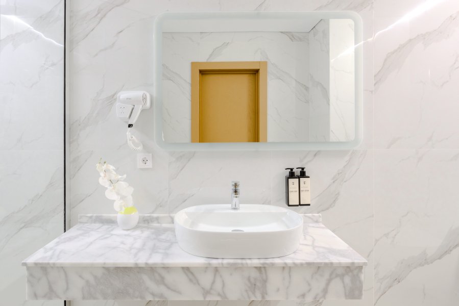 LUXE PREMIUM  2 комн. / Люкс