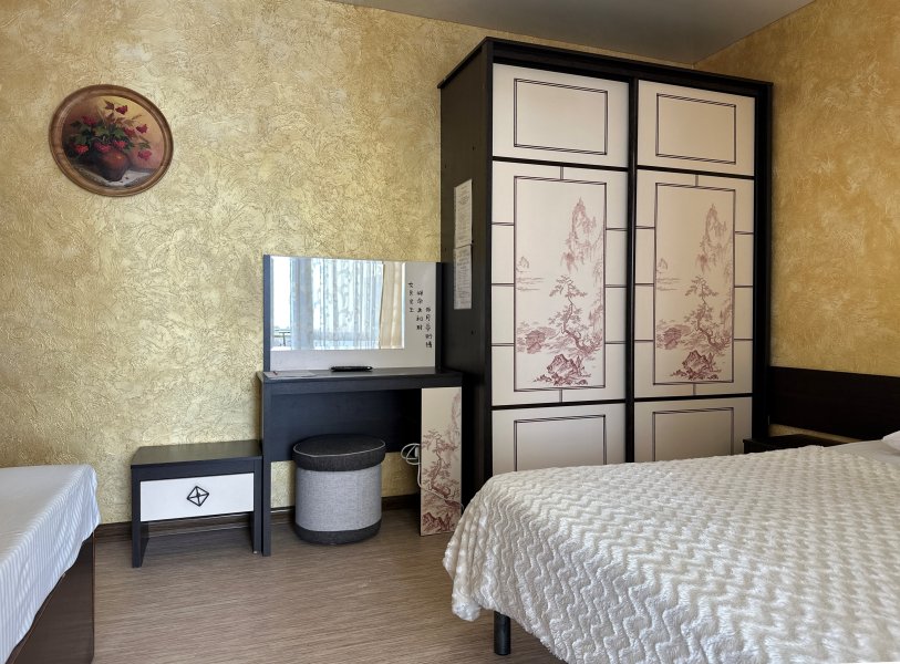 5-местные №21 корп.Варвара / Апартаменты