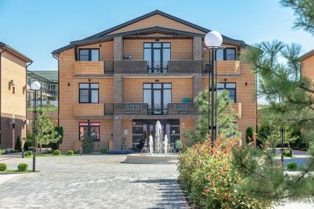 Rinn Rise Resort