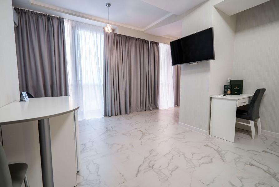 2-месстный / Делюкс