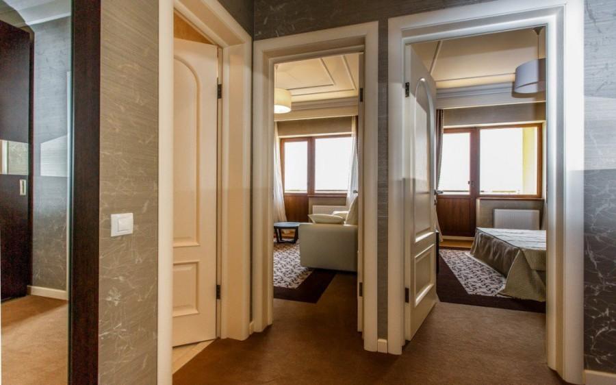 4* ВИДОВОЙ корпус 1 / Люкс