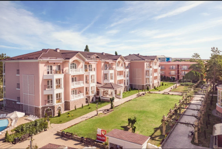 ALEAN FAMILY RIVIERA 4*