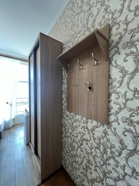 2-местный с балконом / Комфорт