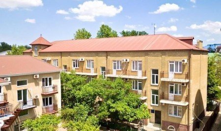 Санвиль Приморский