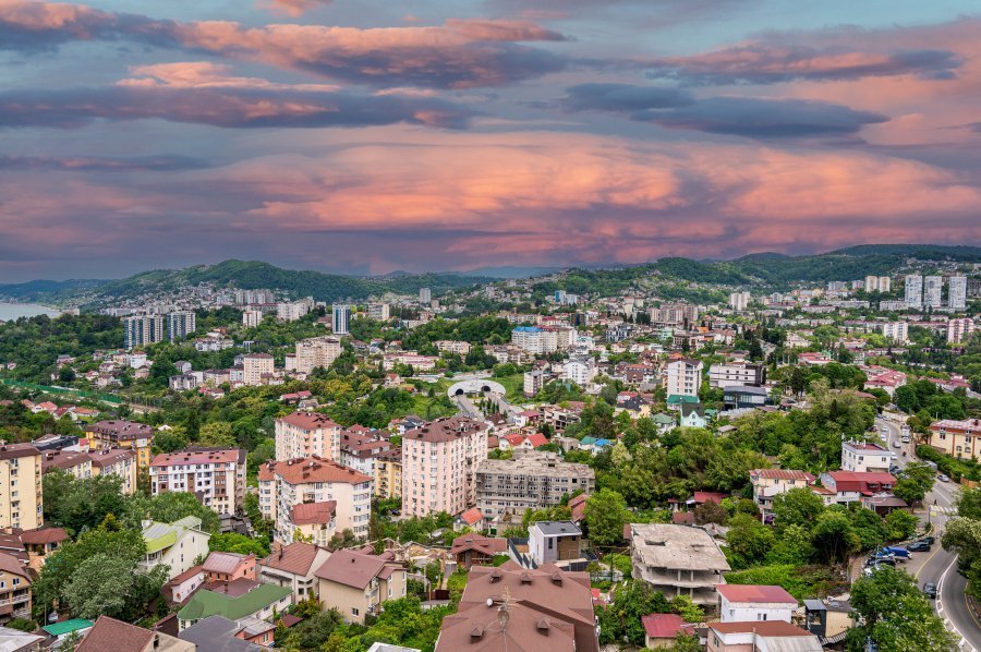 Стандарт улучшенный / Стандарт