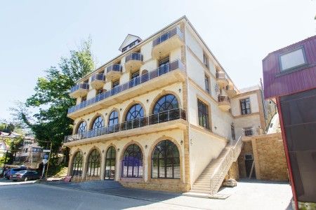 Лаванда