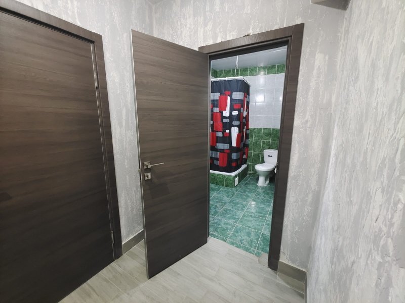 2-bedrooms 2-комнатный 6-местный Семейный / Семейный