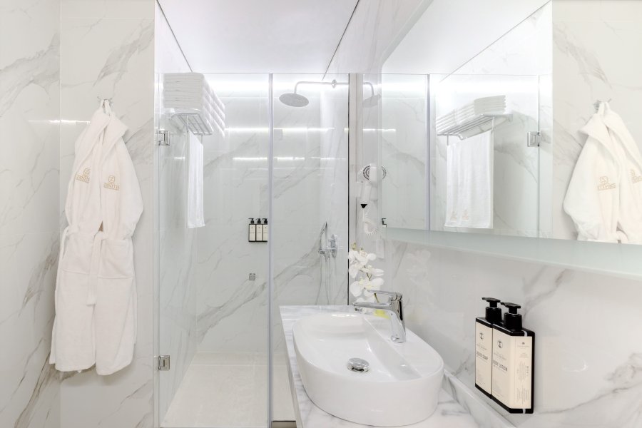 LUXE PREMIUM  2 комн. / Люкс