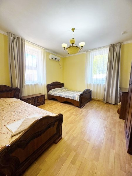 Трехместный / Комфорт