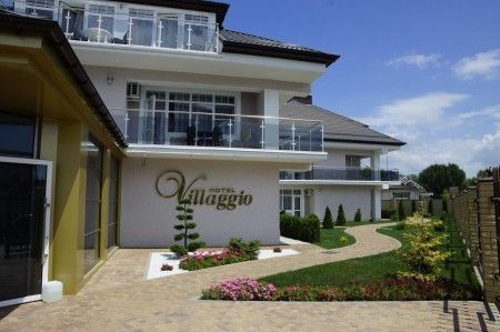 Villaggio