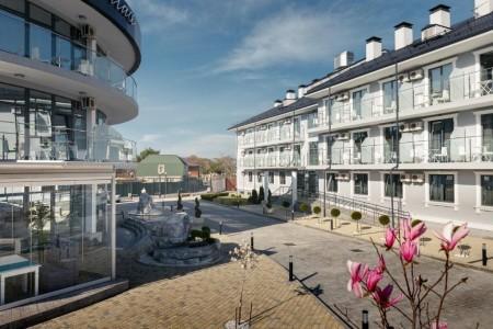 Marine Palace